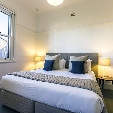 Cockatoo Island Accommodation Σίδνεϊ Εξωτερικό φωτογραφία