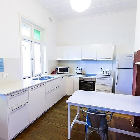 Cockatoo Island Accommodation Σίδνεϊ Εξωτερικό φωτογραφία