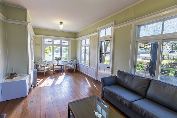 Cockatoo Island Accommodation Σίδνεϊ Εξωτερικό φωτογραφία