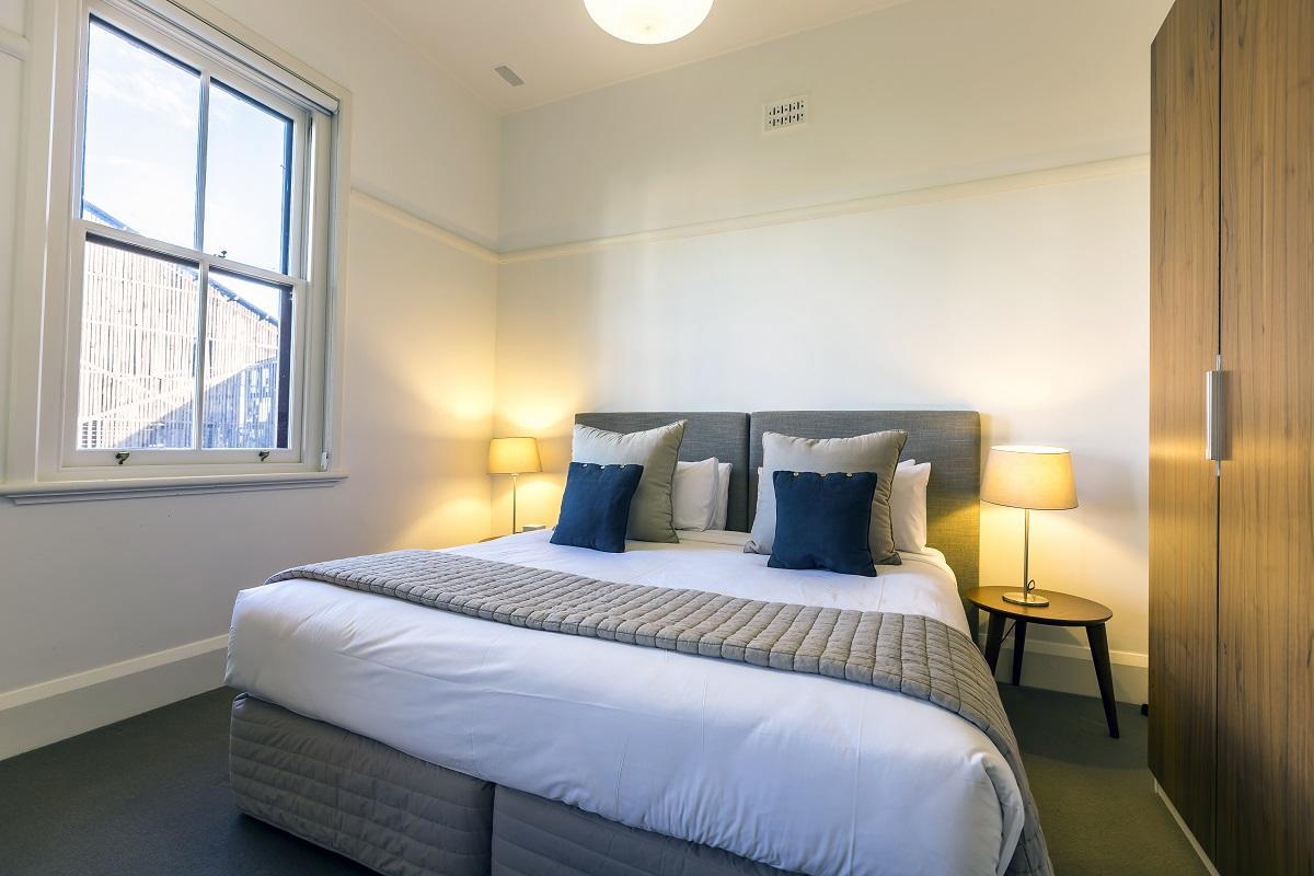 Cockatoo Island Accommodation Σίδνεϊ Εξωτερικό φωτογραφία