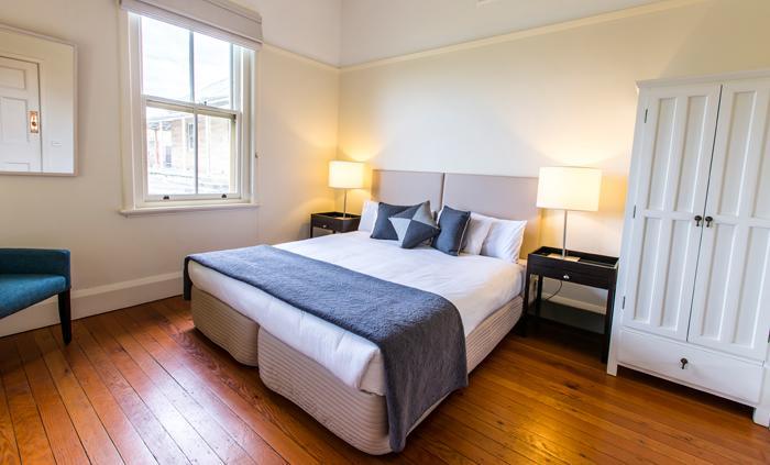 Cockatoo Island Accommodation Σίδνεϊ Εξωτερικό φωτογραφία